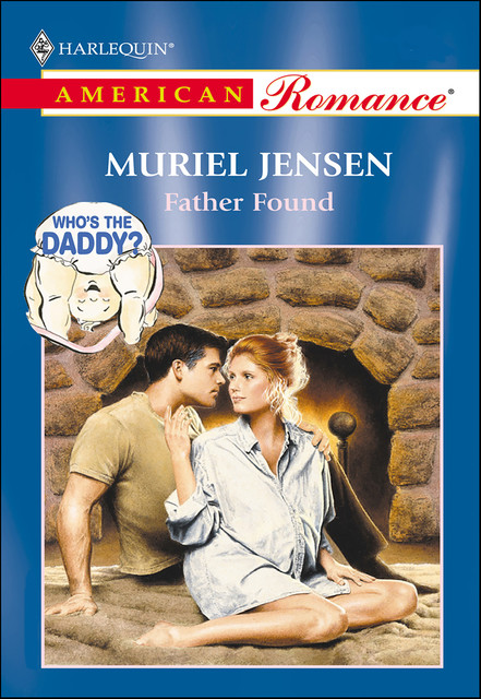 Father Found, Muriel Jensen