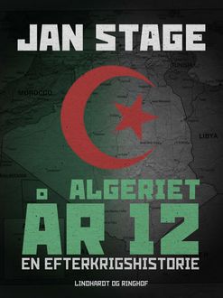 Algeriet år 12, Jan Stage