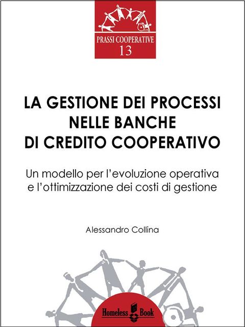 La gestione dei processi nelle Banche di Credito Cooperativo, Alessandro Collina
