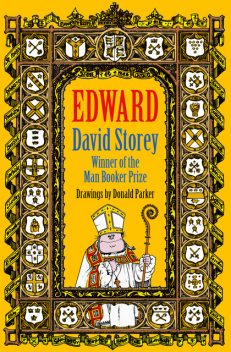 Edward, David Storey