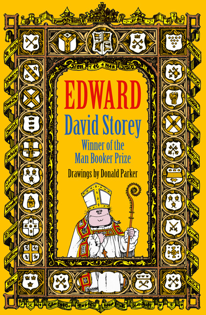 Edward, David Storey