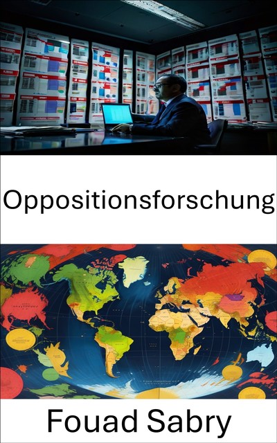 Oppositionsforschung, Fouad Sabry