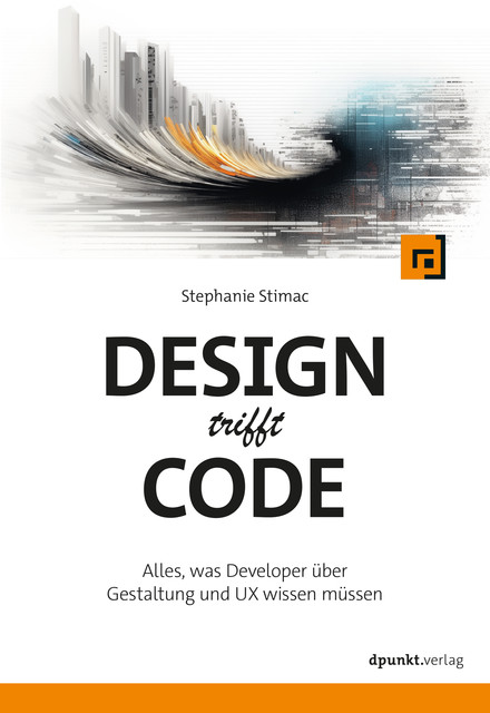 Design trifft Code, Stephanie Stimac