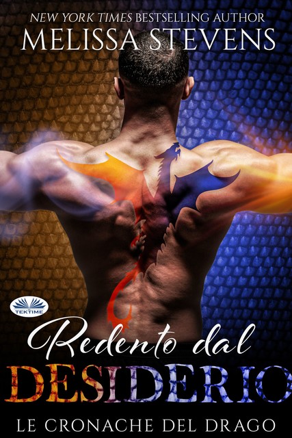 Redento Dal Desiderio, Melissa Stevens