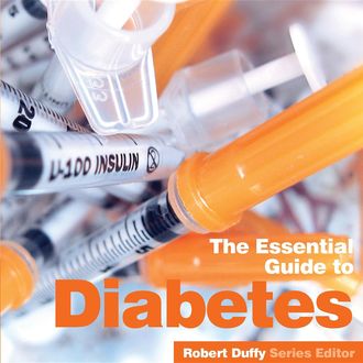 Diabetes, Robert Duffy
