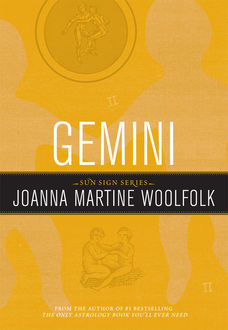 Gemini, Joanna Martine Woolfolk