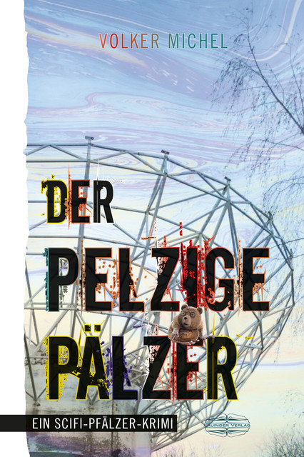 Der pelzige Pälzer, Volker Michel