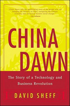 China Dawn, David Sheff