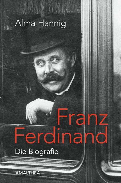 Franz Ferdinand, Alma Hannig