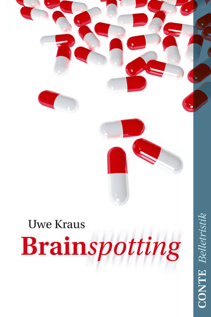 Brainspotting, Uwe Kraus