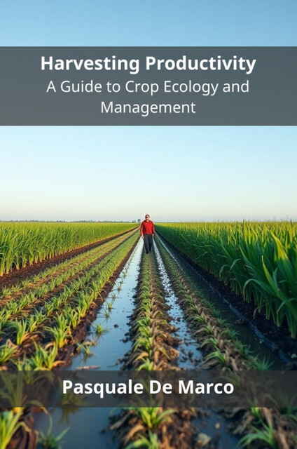 Harvesting Productivity, Pasquale De Marco