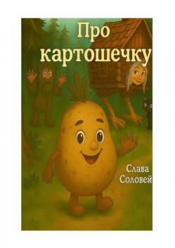Про картошечку, Слава Соловей