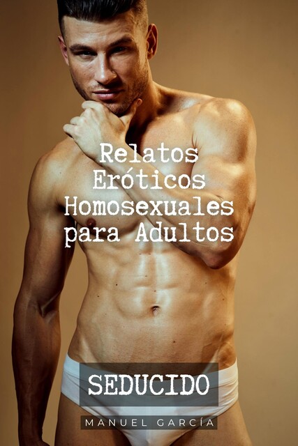 Seducido, Manuel García