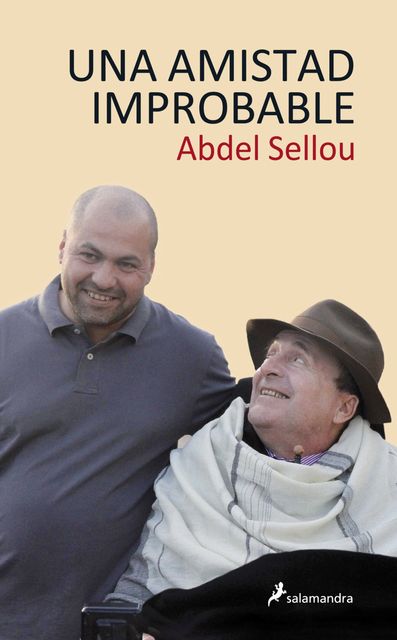 Una amistad improbable, Abdel Sellou