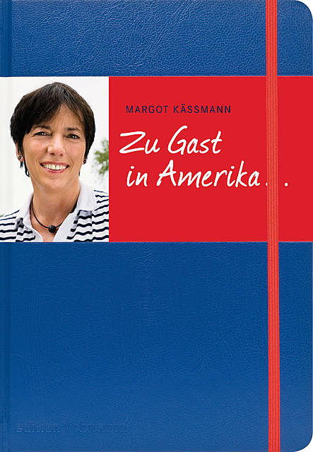 Zu Gast in Amerika, Margot Käßmann