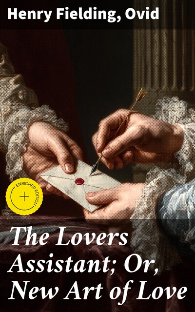 The Lovers Assistant; Or, New Art of Love, Henry Fielding, Ovid