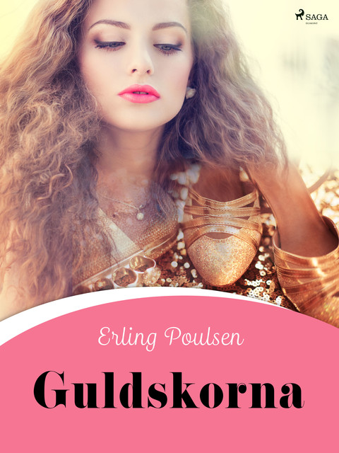 Guldskorna, Erling Poulsen