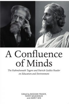 A Confluence of Minds, Bashabi Fraser