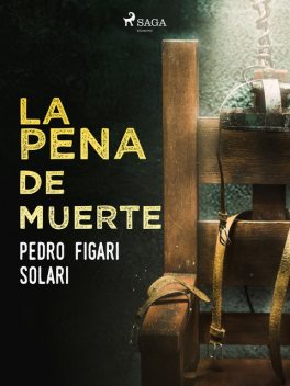 La pena de muerte, Pedro Figari