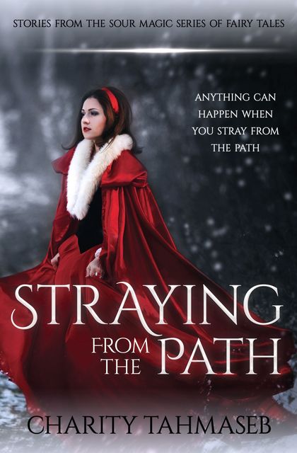 Straying from the Path, Charity Tahmaseb