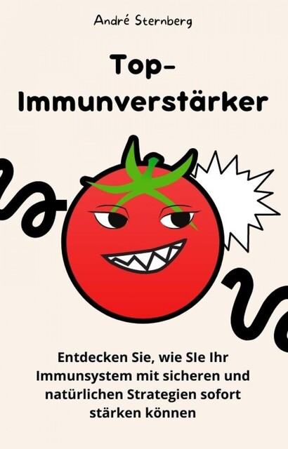Top-Immunverstärker, André Sternberg