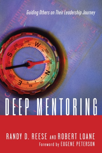 Deep Mentoring, Randy D. Reese