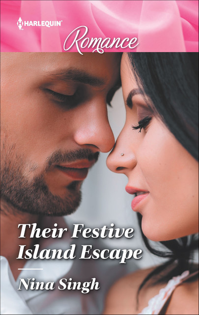 Their Festive Island Escape, Nina Singh