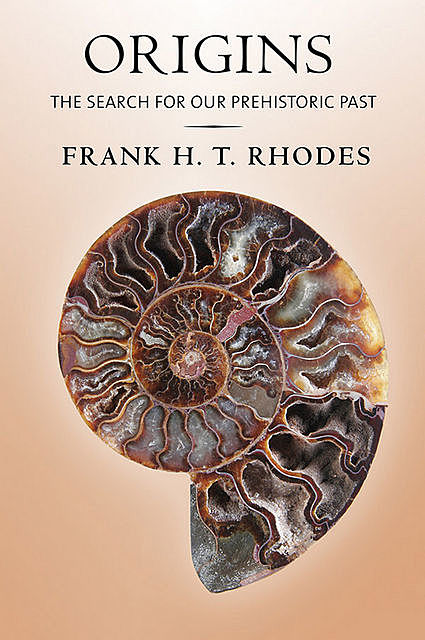 Origins, Frank H.T. Rhodes