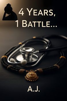4 Years, 1 Battle, A.J.