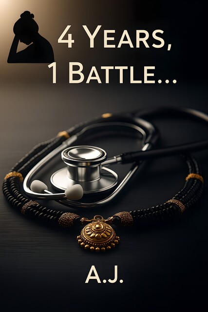 4 Years, 1 Battle, A.J.