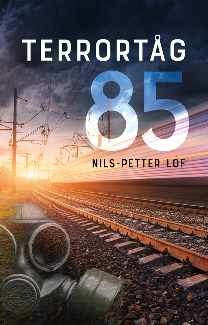 Terrortåg 85, Nils-Petter Löf