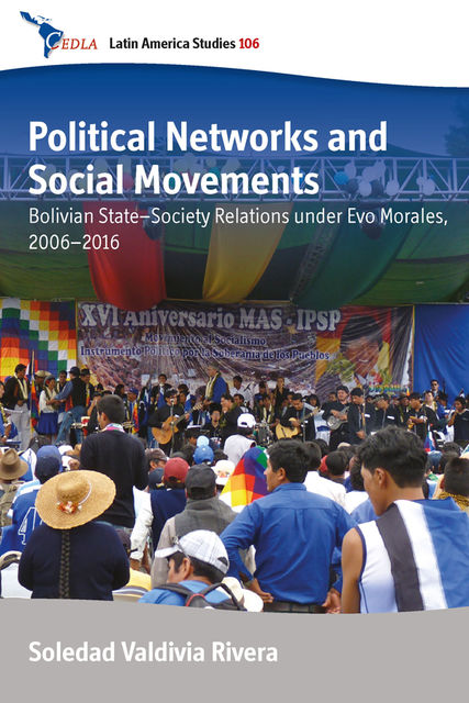Political Networks and Social Movements, Soledad Valdivia Rivera