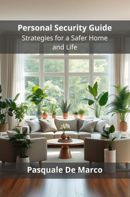 Personal Security Guide, Pasquale De Marco