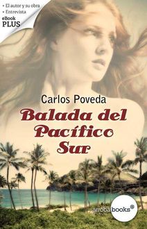 Balada Del Pacífico Sur, Carlos Poveda