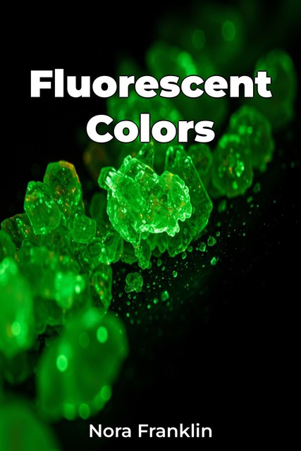 Fluorescent Colors, Nora Franklin