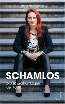 Schamlos, Laura Sachslehner