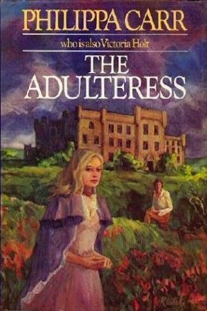 The adulteress, Филиппа Карр