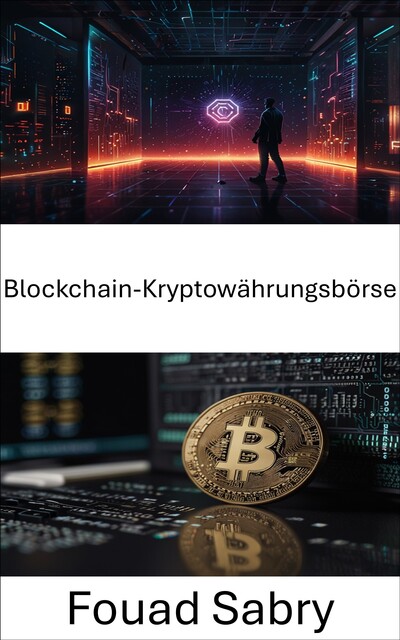 Blockchain-Kryptowährungsbörse, Fouad Sabry