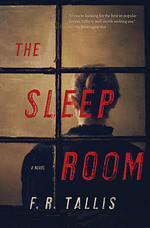 The Sleep Room, F.R. Tallis