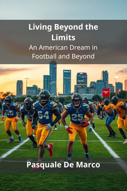 Living Beyond the Limits, Pasquale De Marco