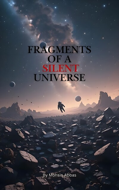 Fragments of a Silent Universe, Mohsin Abbas