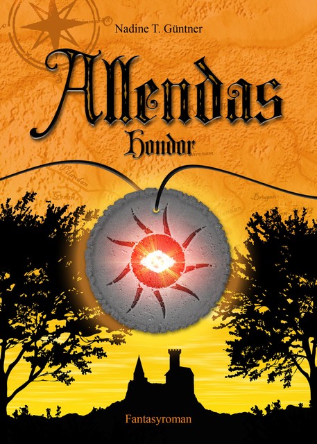 Allendas, Nadine T. Güntner