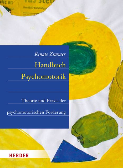 Handbuch Psychomotorik, Renate Zimmer