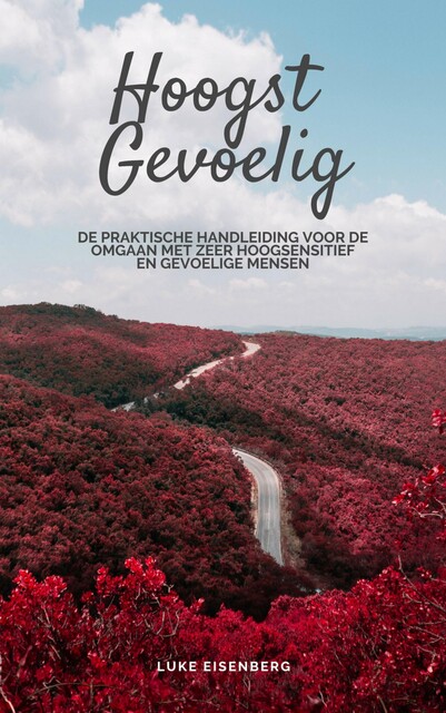 Hoogst Gevoelig, Luke Eisenberg