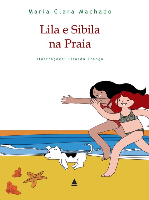 Lila e Sibila na Praia, Maria Clara Machado