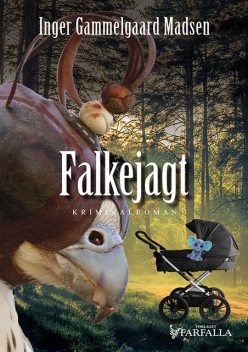 Falkejagt, Inger Gammelgaard Madsen