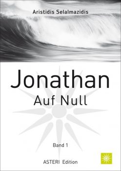 Jonathan Auf Null, Aristidis Selalmazidis