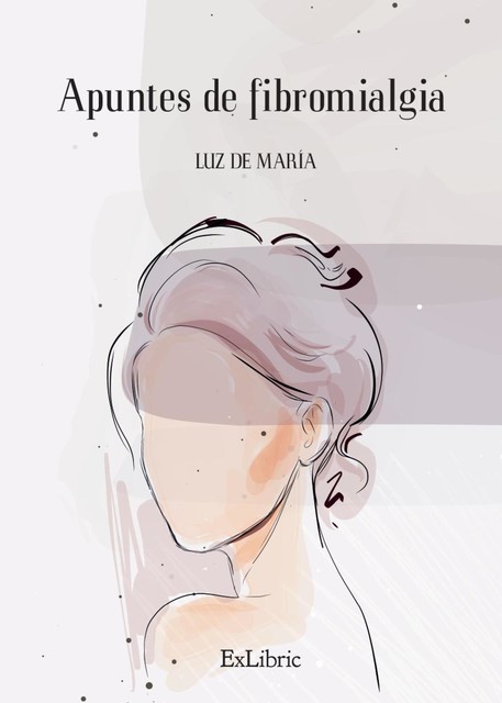 Apuntes de fibromialgia, Luz María