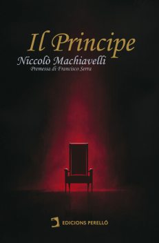 Il Principe, Niccolò Machiavelli