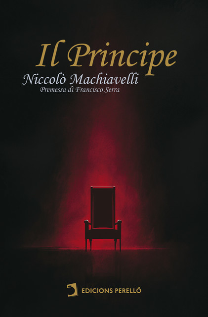 Il Principe, Niccolò Machiavelli